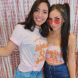 Meet your Posher, Natalie